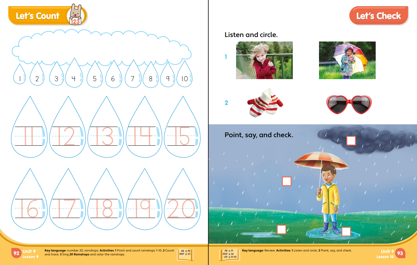 Doodle Town Level 2 Student´s Book + Navio App 2nd Edition