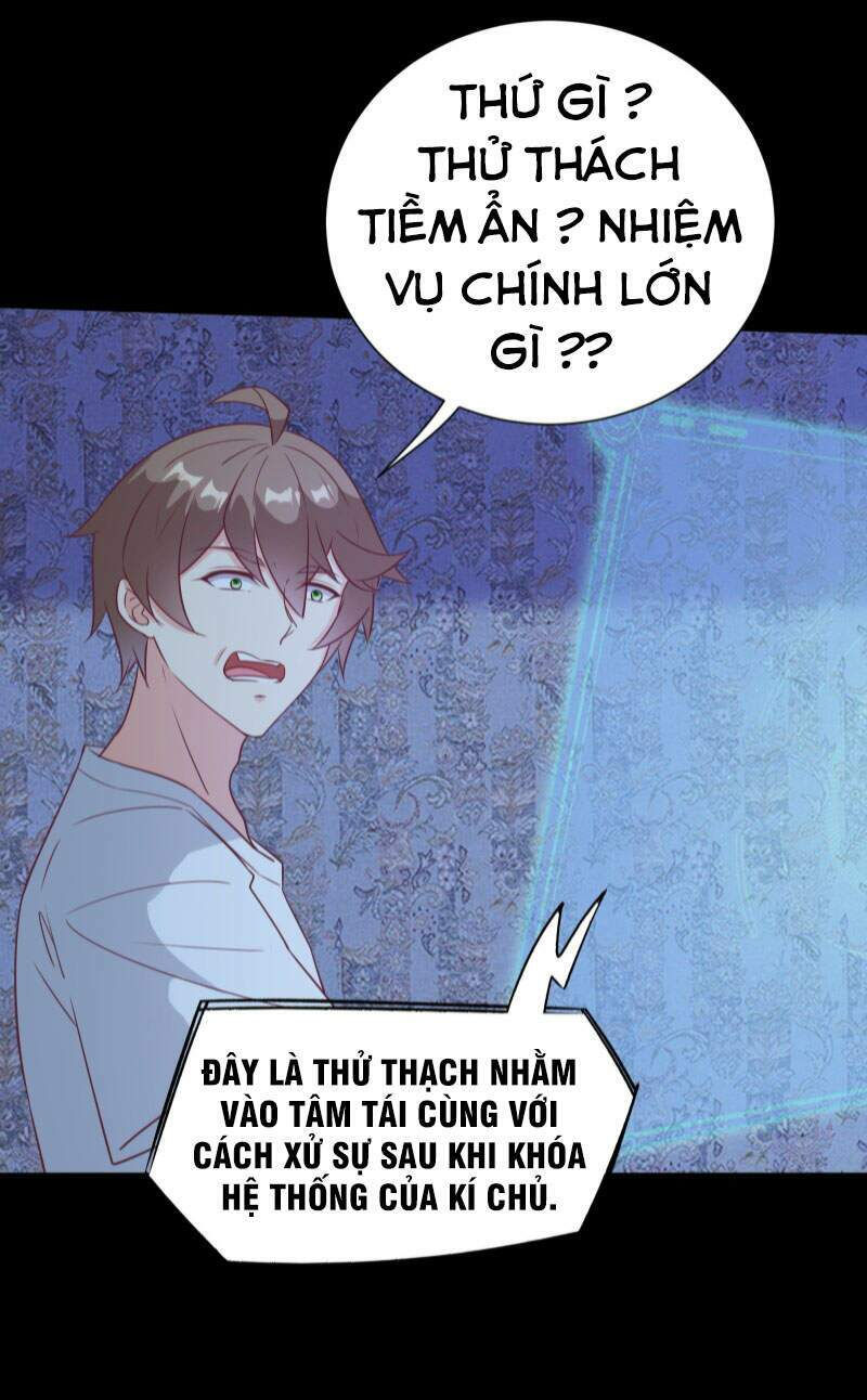 ta lập hậu cung tại tây du ký chapter 43 8