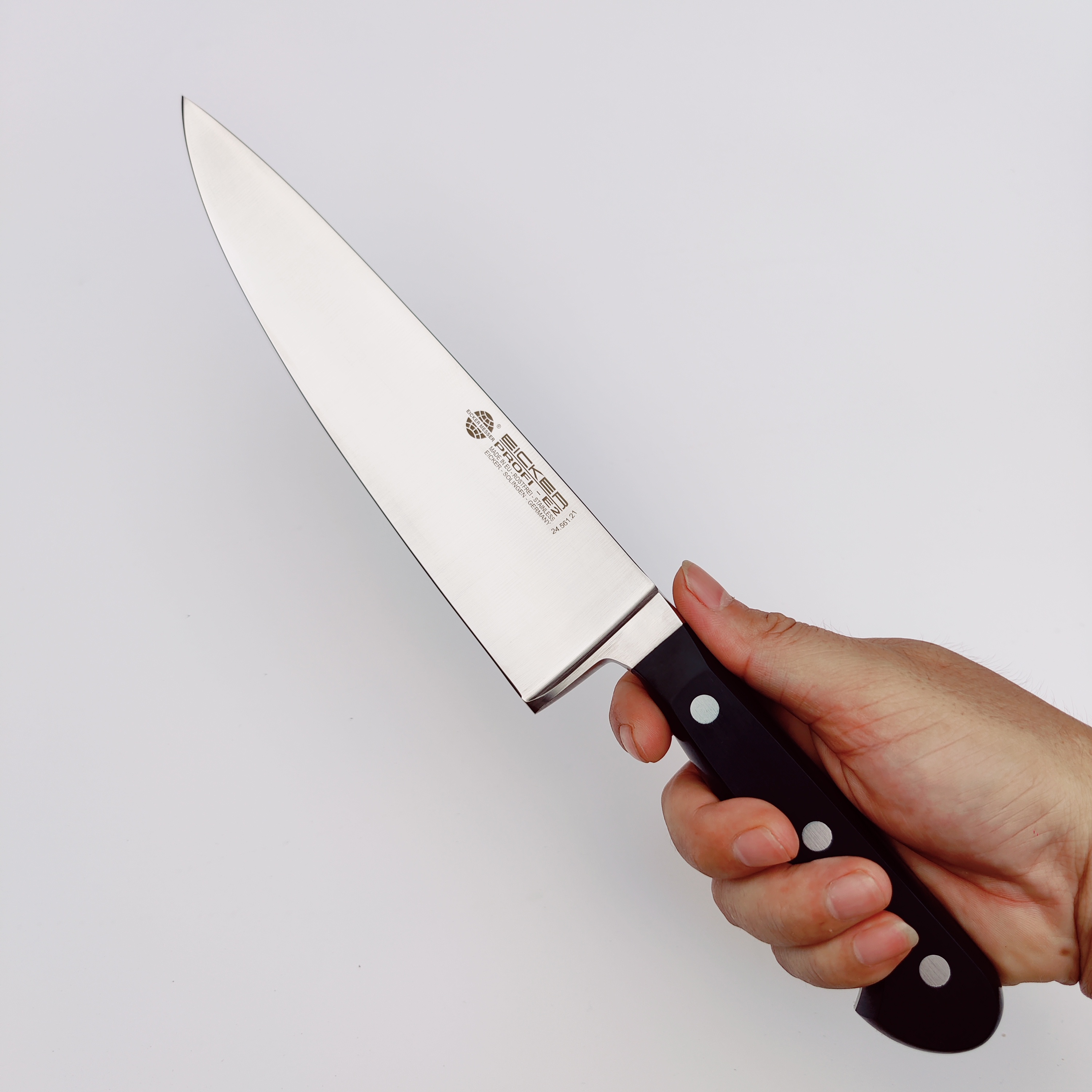 Dao thái thịt 2456121 Eicker Đức (bản rộng)