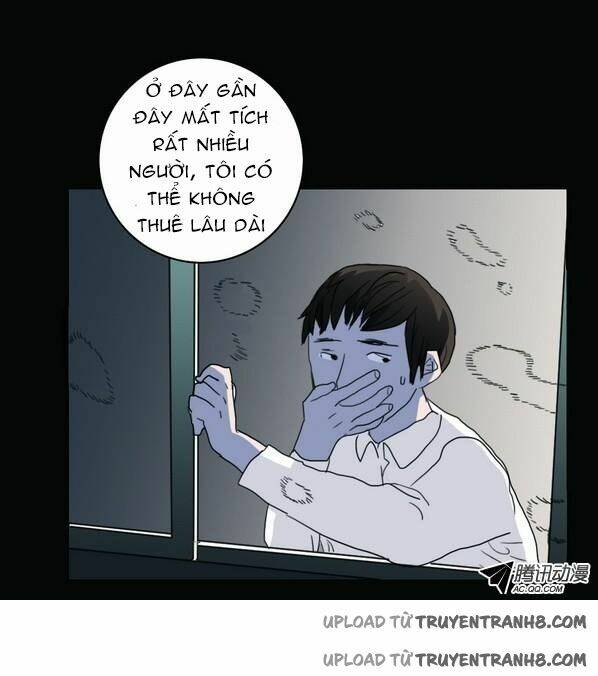 ớn lạnh tuyệt đối chapter 15 7