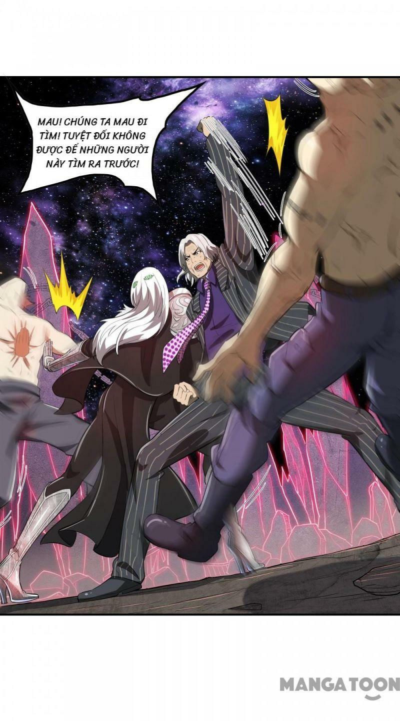 đệ nhất người ở rể chapter 130.1 18