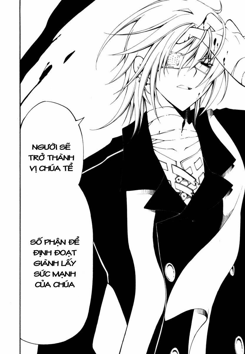 bloody cross chapter 3 50