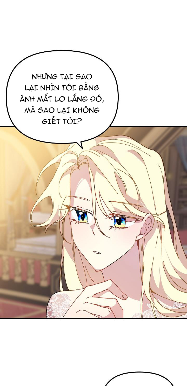 công chúa vờ như điên chapter 18 51