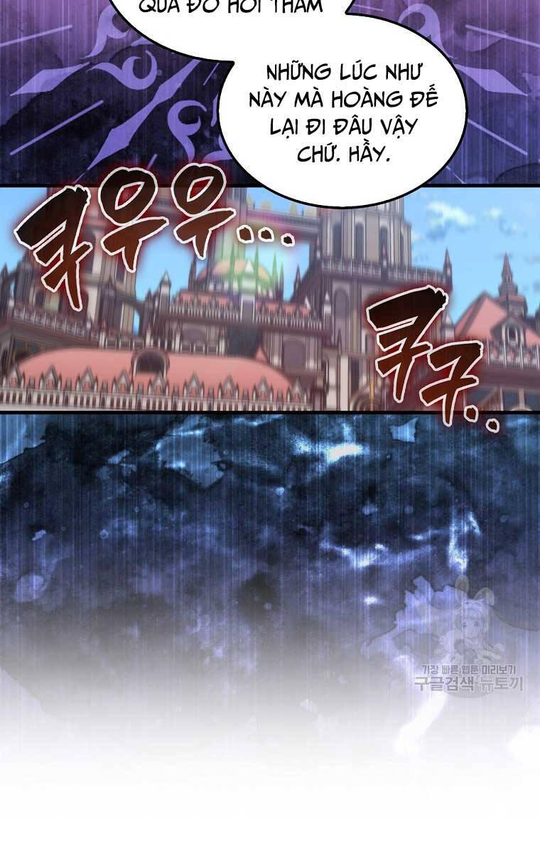 tôi thăng cấp trong lúc ngủ chapter 77 54