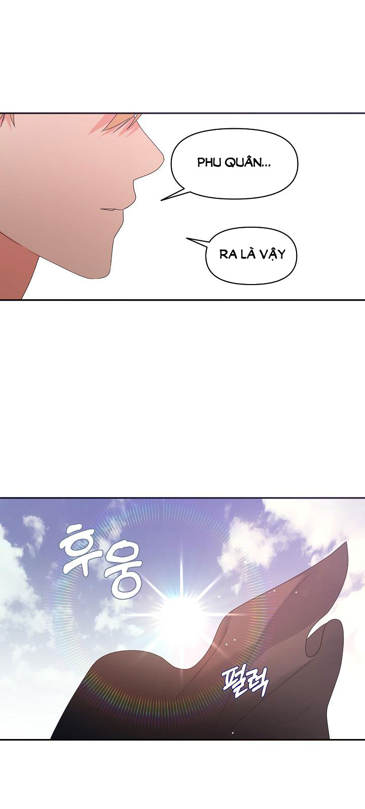 Căn Nhà Của Hồ Ly chapter 21.2 - Trang 2