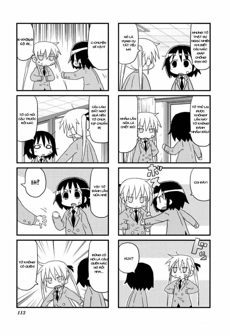 baby, please kill me chapter 27 6