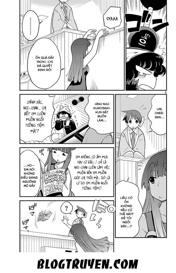 ninomae shii no tsukaikata chapter 15 5