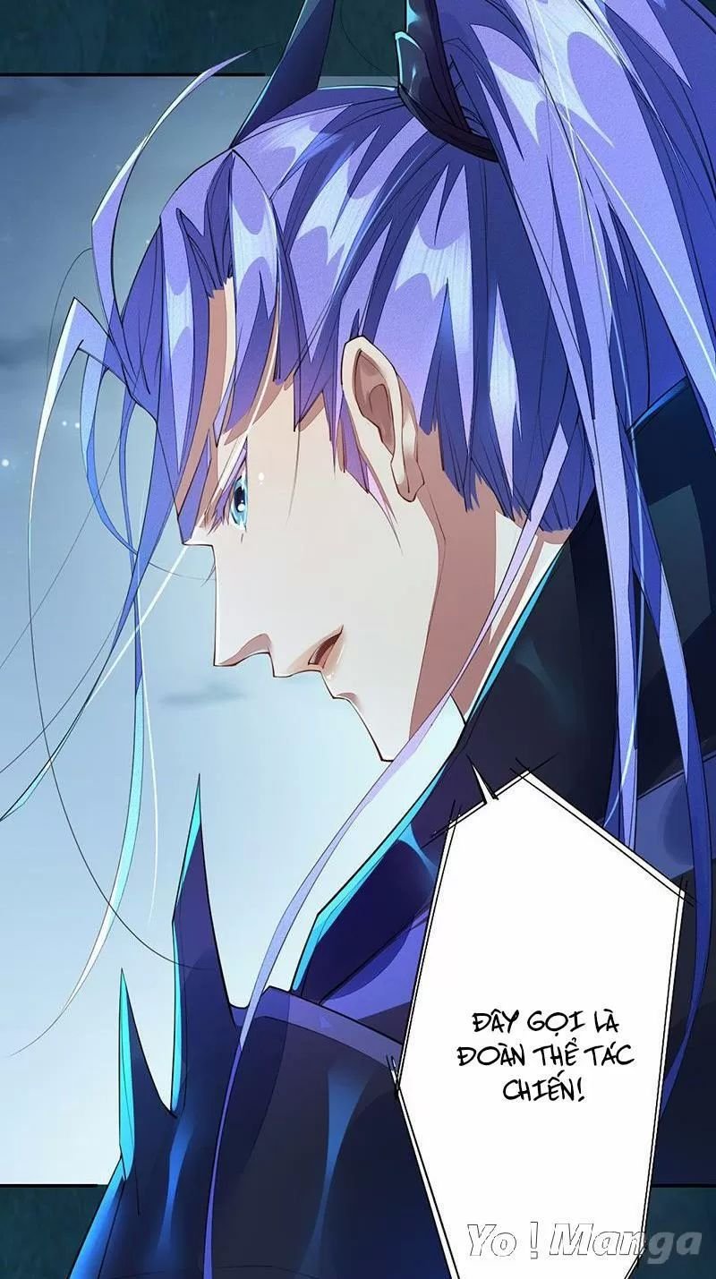 tuyệt thế luyện đan sư chapter 94 36