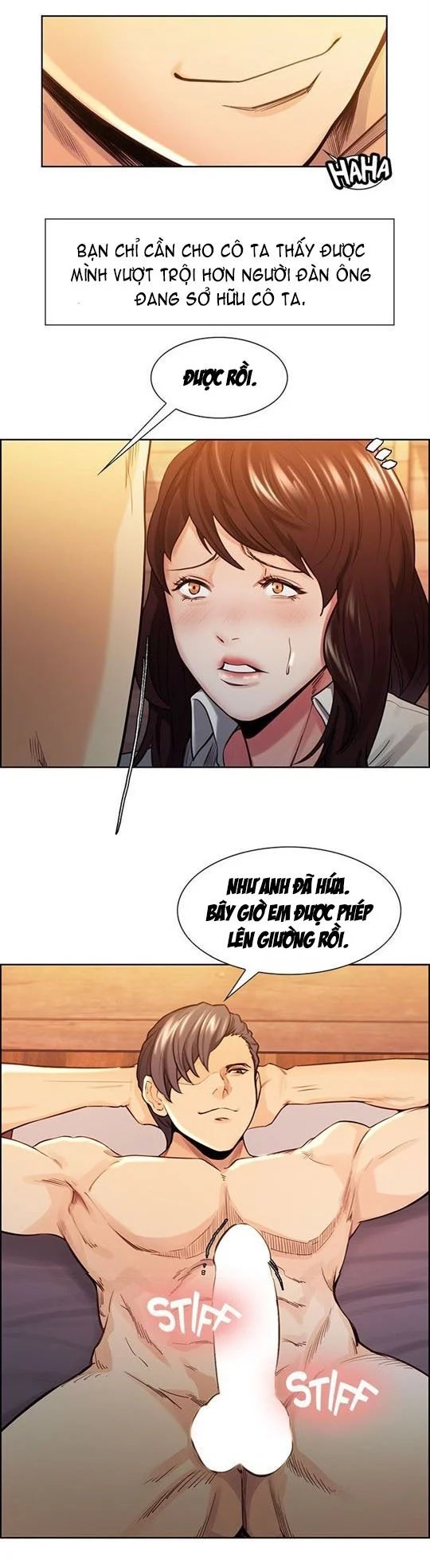 hương vị trái cấm chapter 2 20