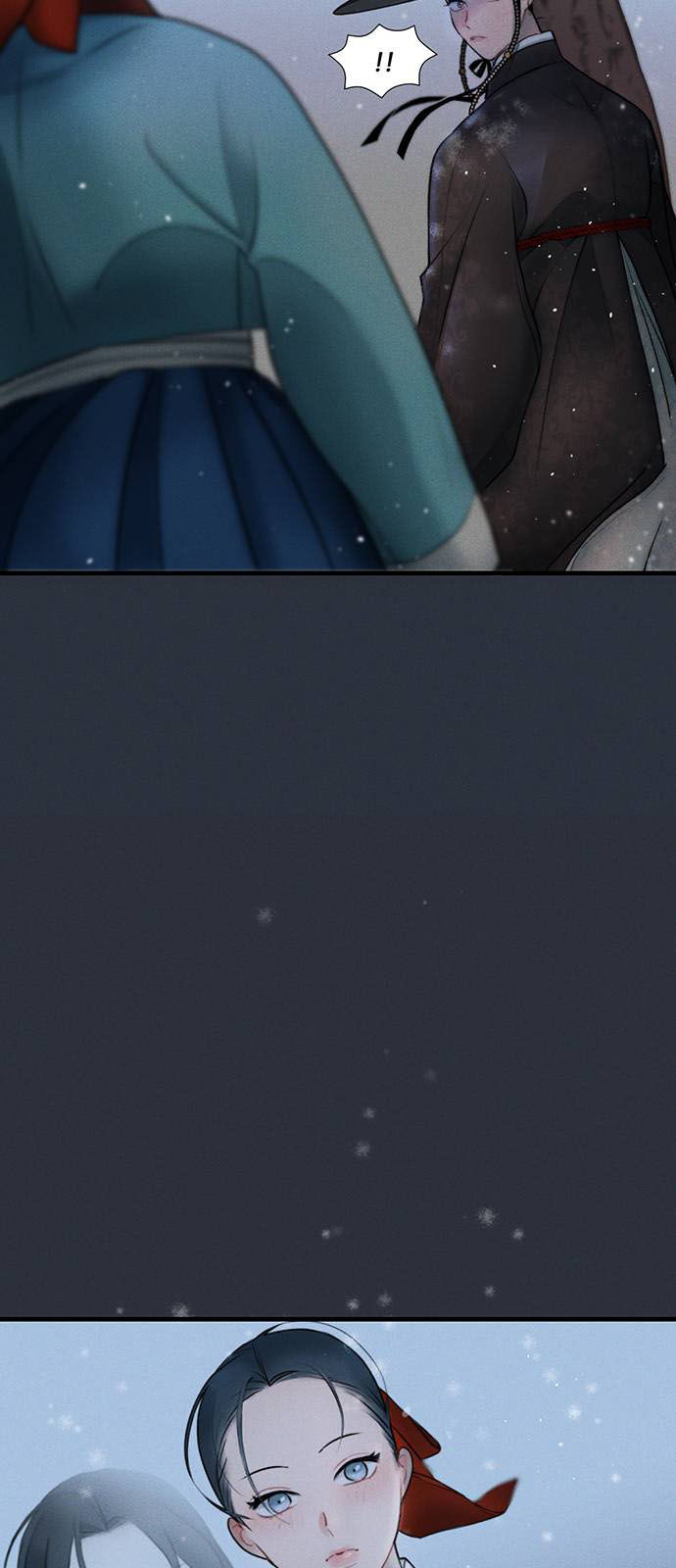 người tình của gwanghae chapter 14 13