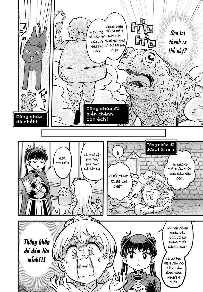 onnakishi chapter 4.2 3