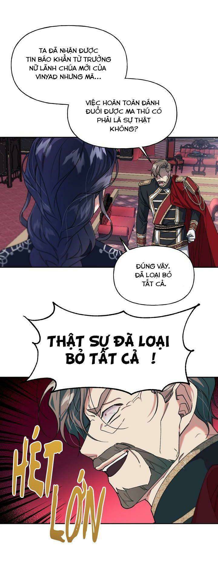 tế phẩm công chúa chapter 22 60