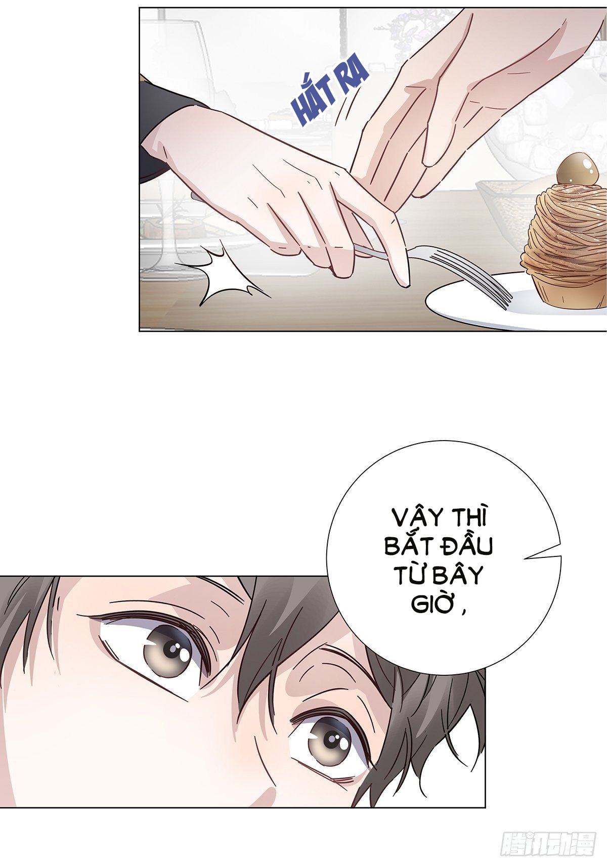 hôm nay nam giả trang nữ vẫn chưa được cầu hôn! chapter 17 13