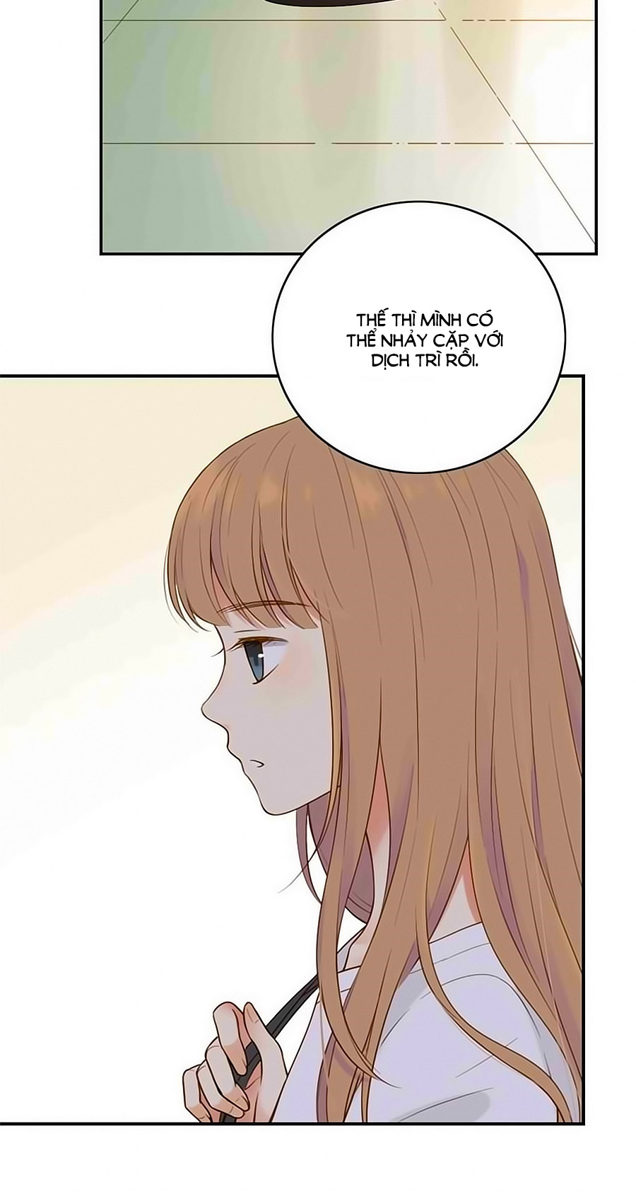 Bạc Hà Chi Hạ 2 chapter 37 - Trang 2