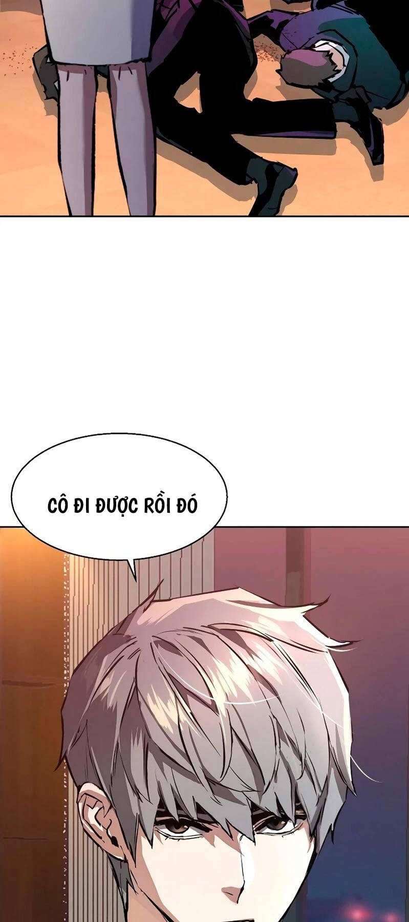 bạn học tôi là lính đánh thuê chapter 182 83