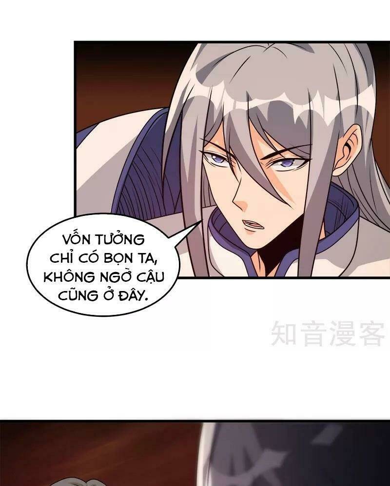 kiếm vũ chapter 105 11
