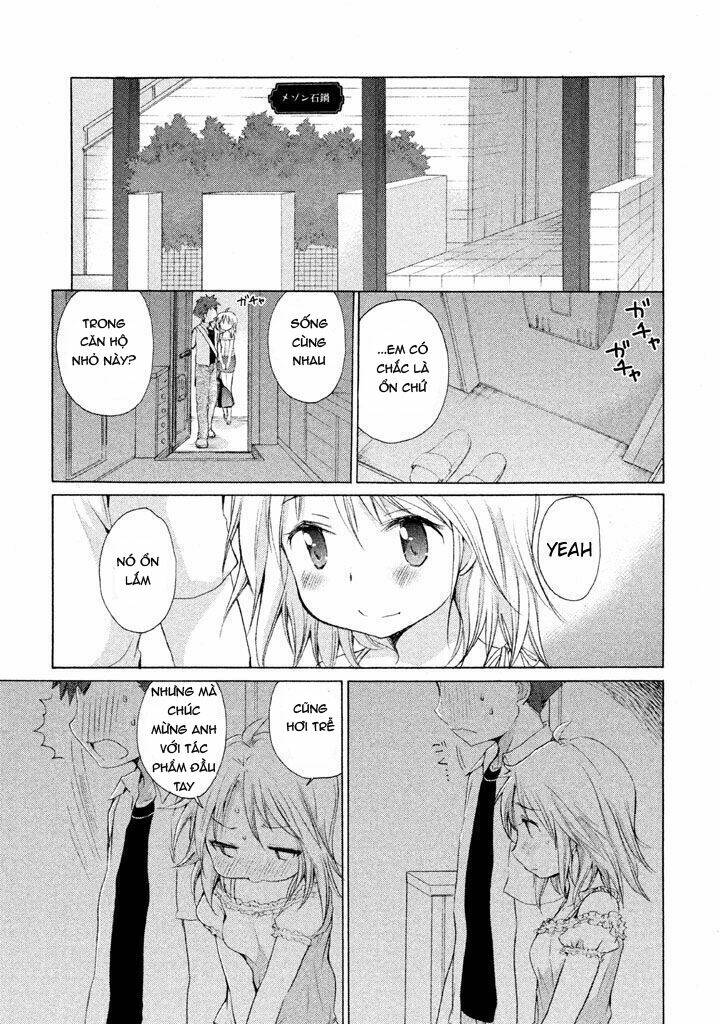 comic studio chapter 26 16