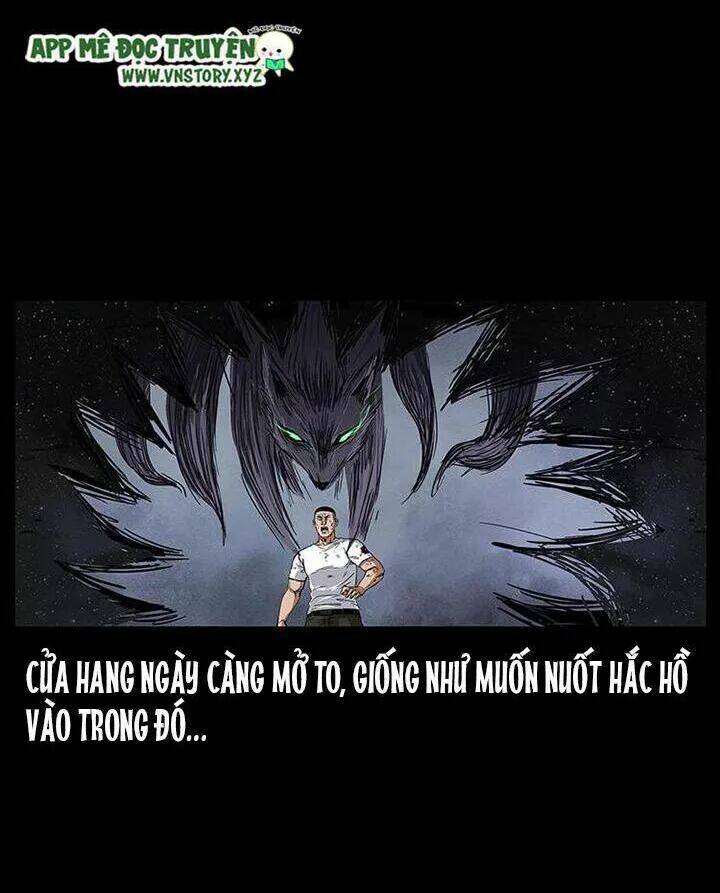 U Minh Ngụy Tượng Chapter 203 59