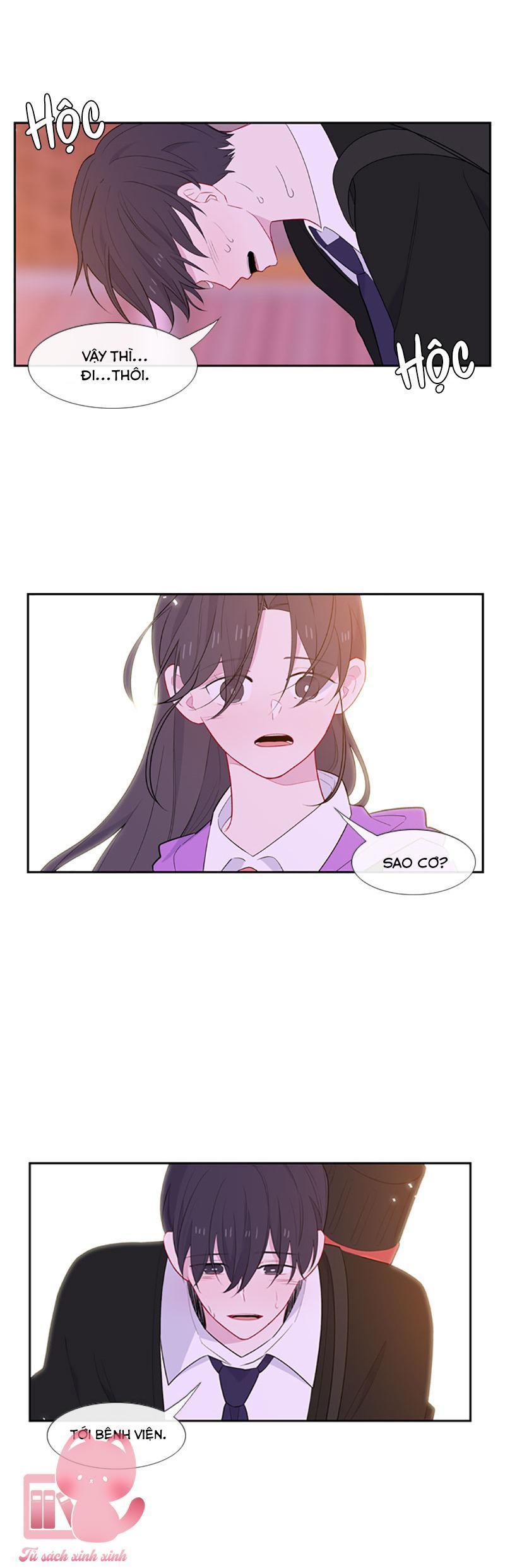 về bên anh chapter 63 49