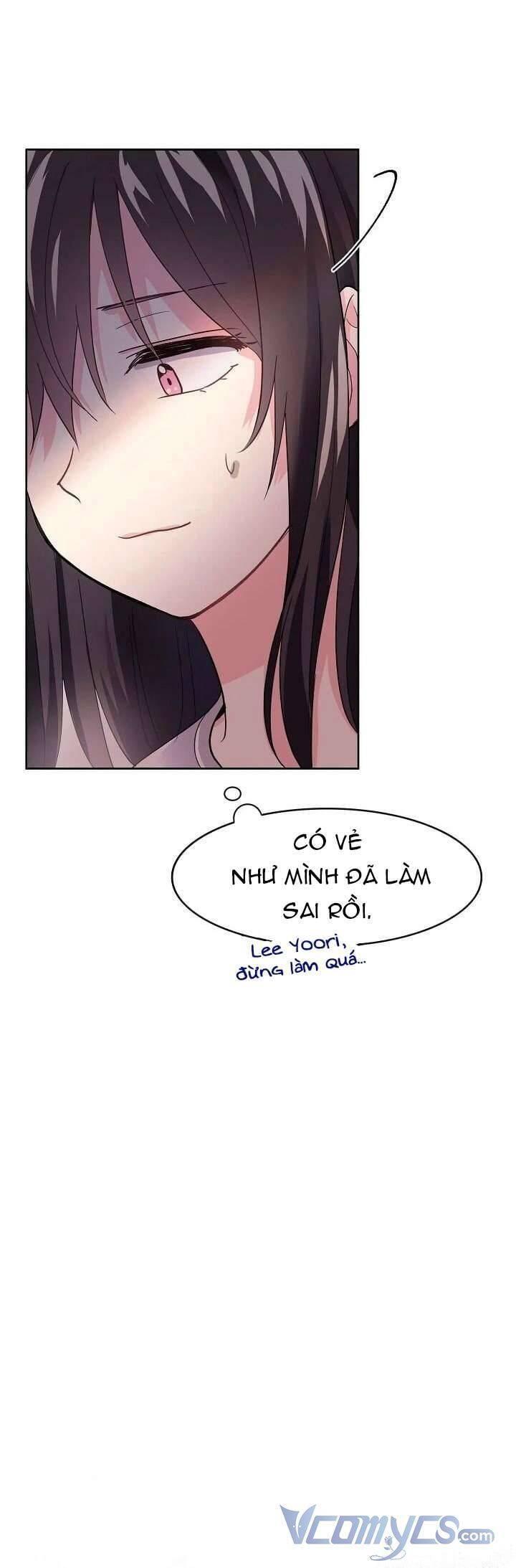 vô tình trở thành con gái của triệu phú chapter 7 17