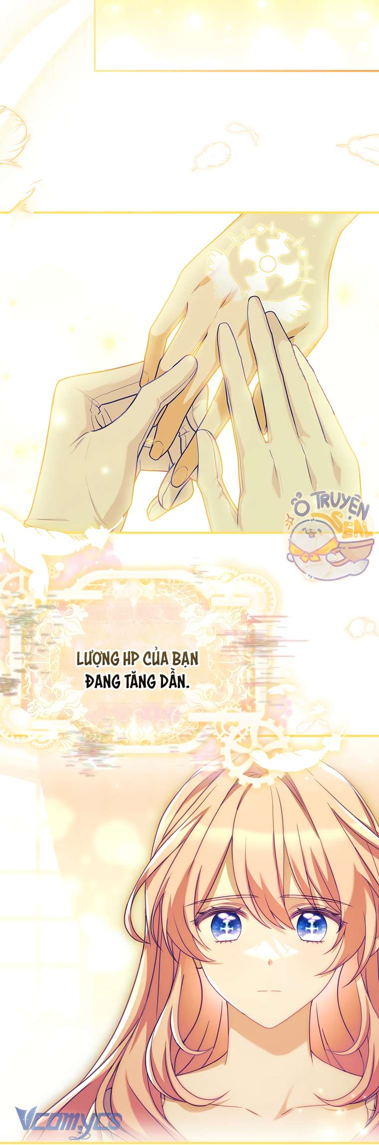 tôi đã tắt cài đặt chế độ nhận thức nỗi đau! chapter 14 33