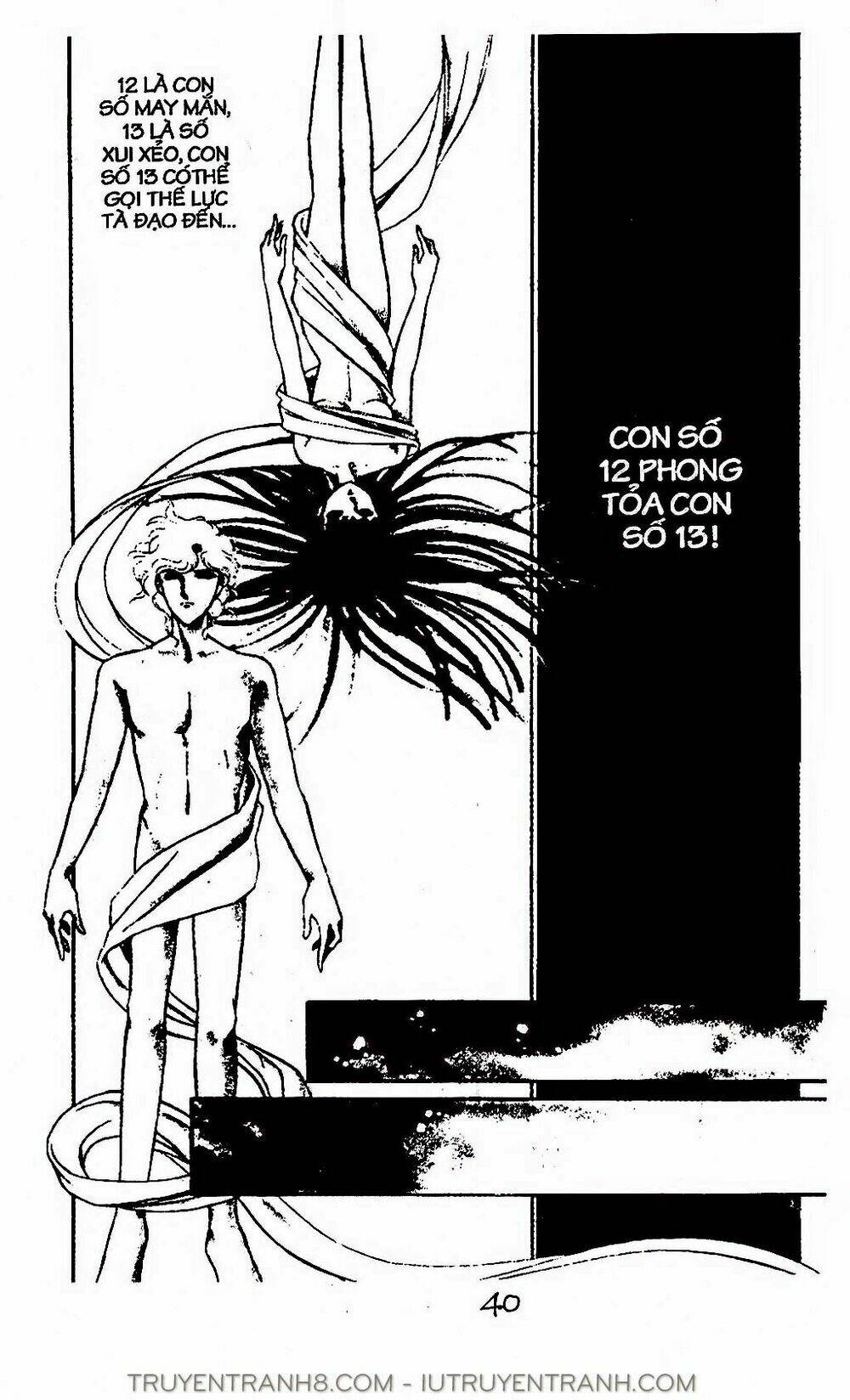 mimi kỳ lạ chapter 15.1 2