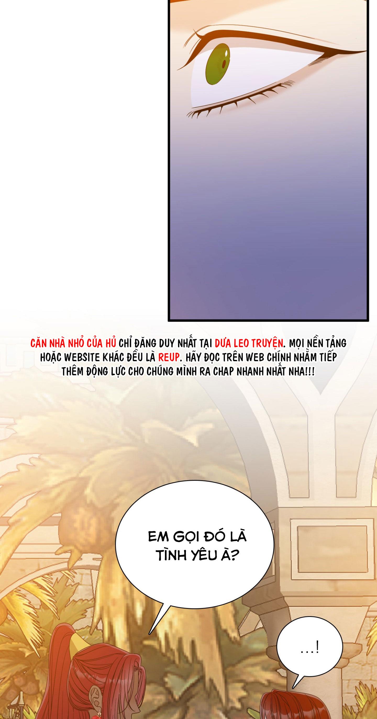 ái tình tự tâm chapter 52 36