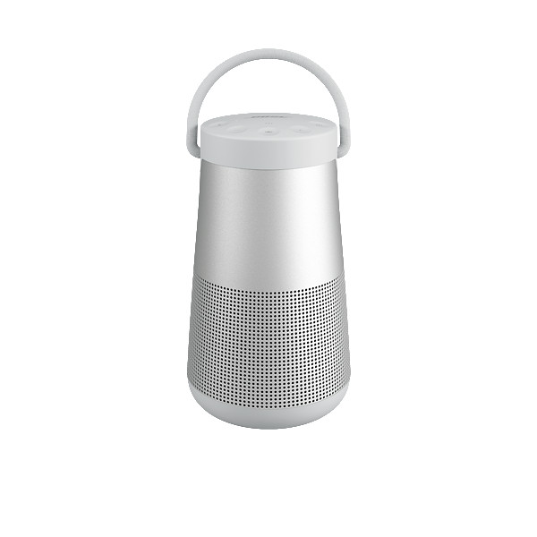 Loa Bluetooth Bose Soundlink Revolve Ii Bluetooth Speaker - Hàng Chính Hãng - Màu Xám