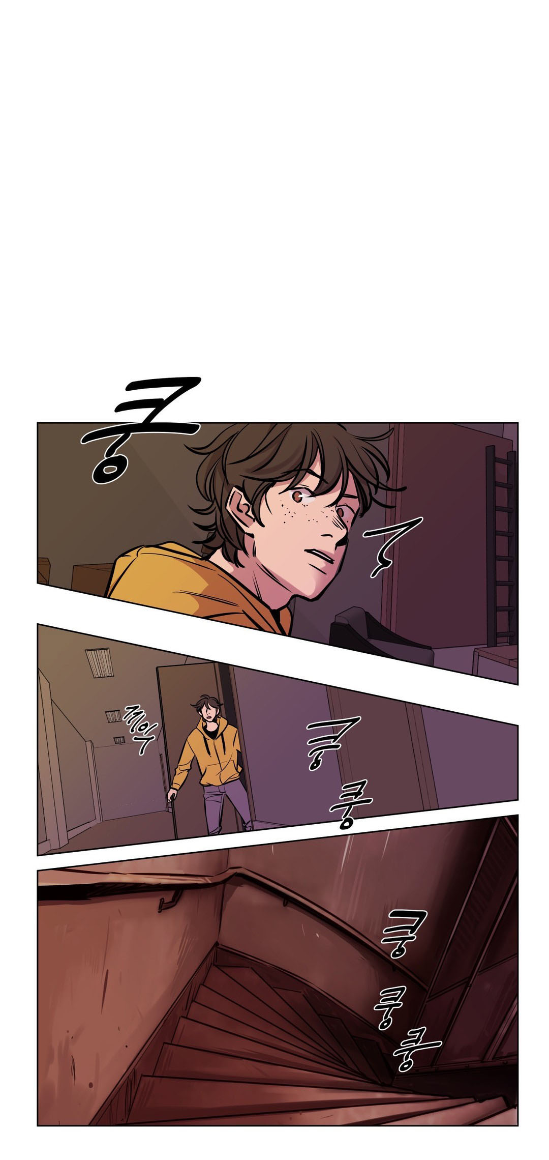 đền tội chapter 51 20