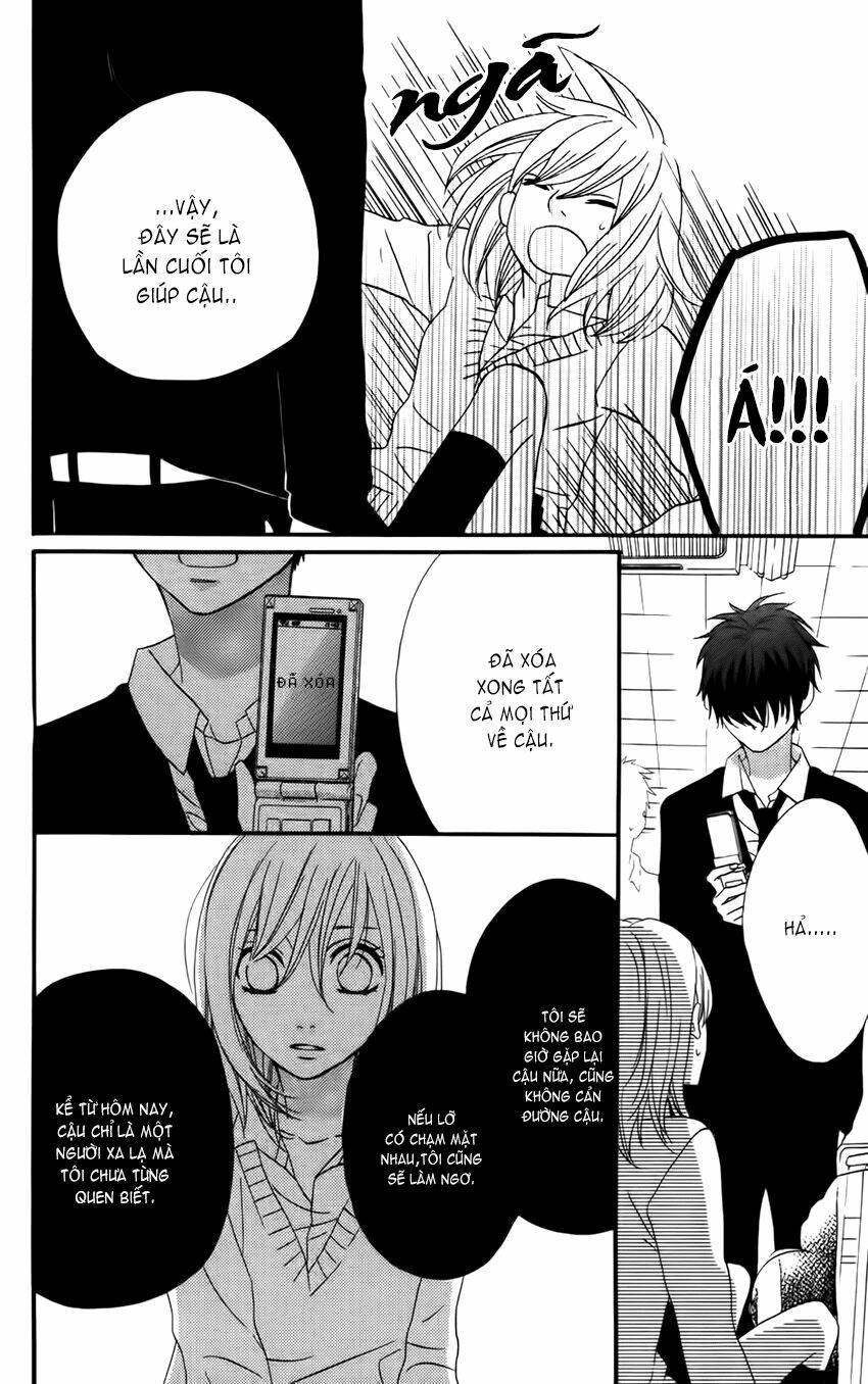 mairunovich chapter 17 10