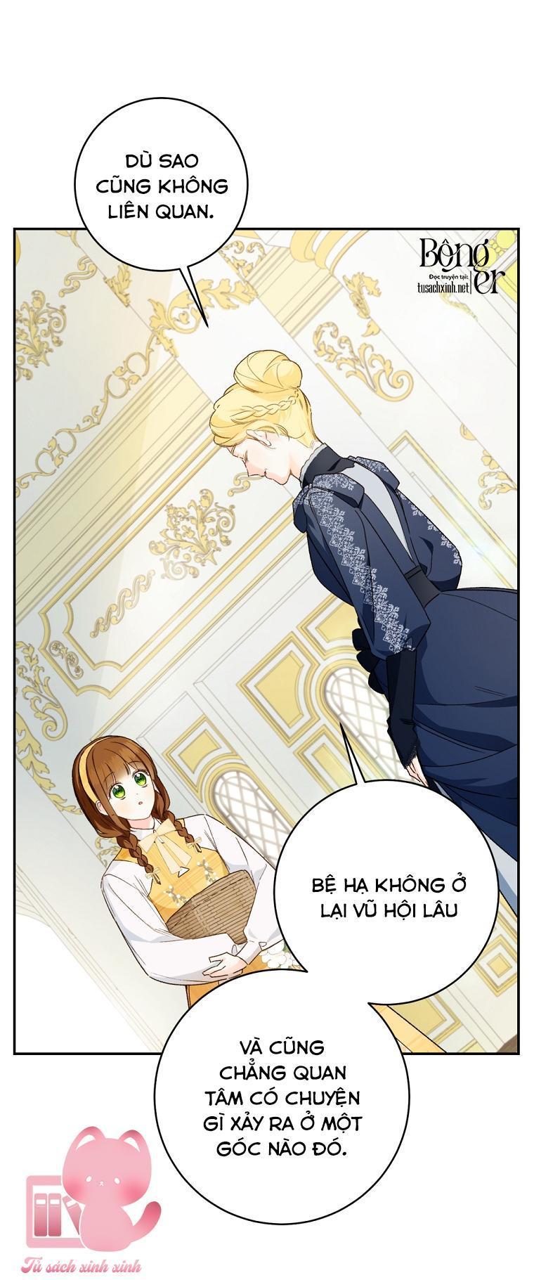 trang trại hạt dẻ cạnh hoàng cung chapter 40 46