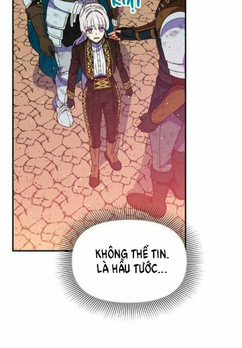 khế ước của nữ công tước quái vật chapter 126 15