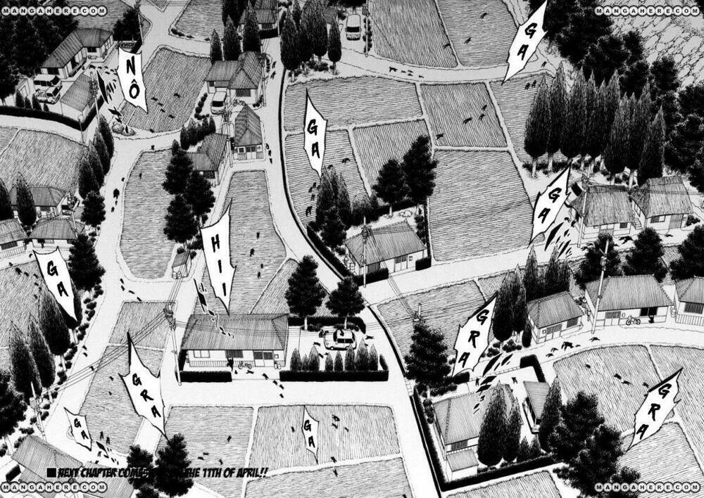 mashira chapter 4 13