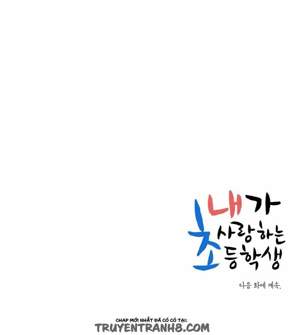 cậu nhóc tiểu học mà tôi yêu! chapter 34 67