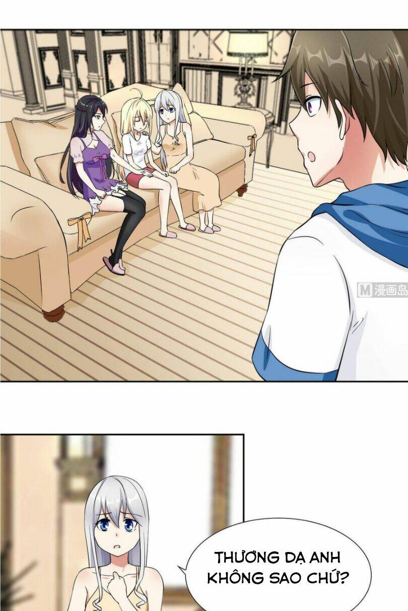 hắn là long ngạo thiên chapter 77 12