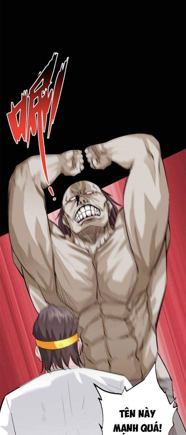 tuyệt phẩm tà thiếu chapter 119 9