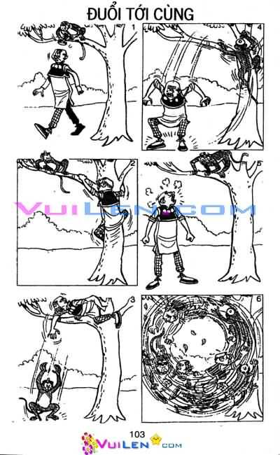 chú thoòng (full trọn bộ) chapter 27 20