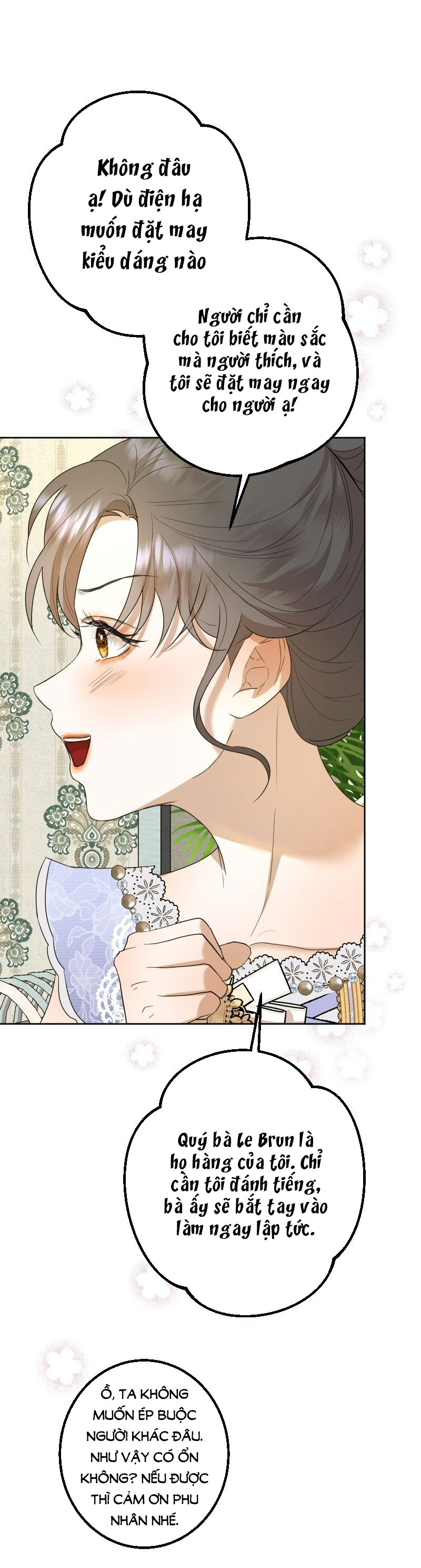 ngã rẽ định mệnh chapter 19.1 18