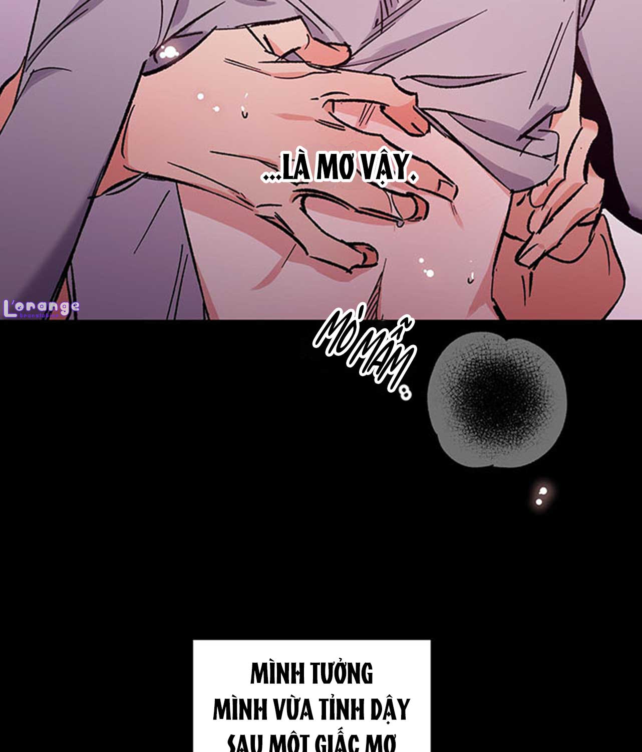 vì sao sa vào vũ trụ chapter 12 38