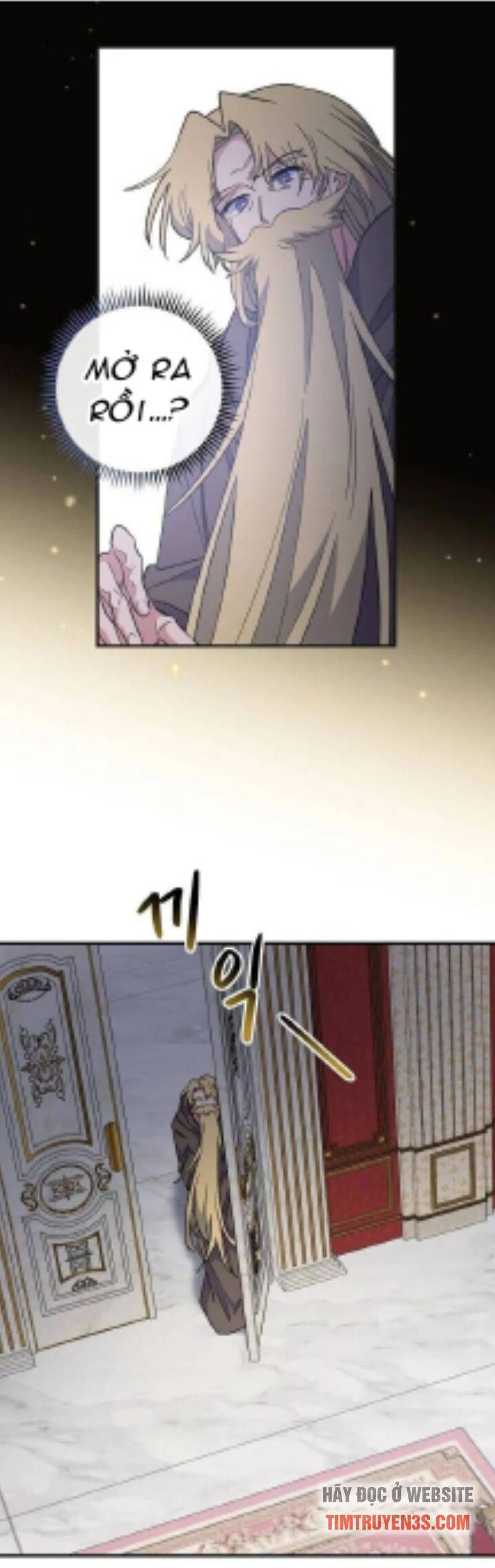 nhà hiền triết yigret chapter 45 48