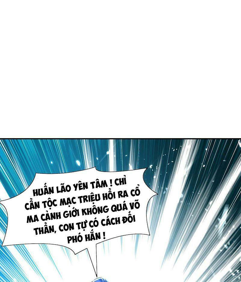 tối cường thăng cấp chapter 211 39