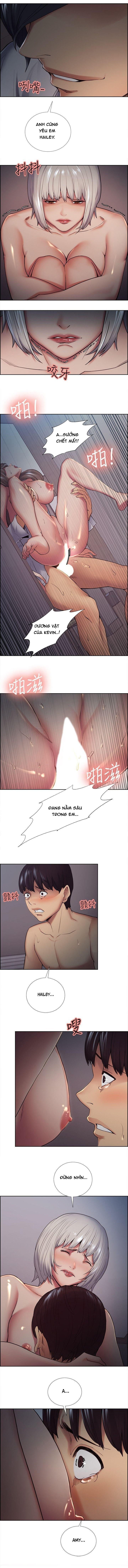 hương vị trái cấm chapter 38 9