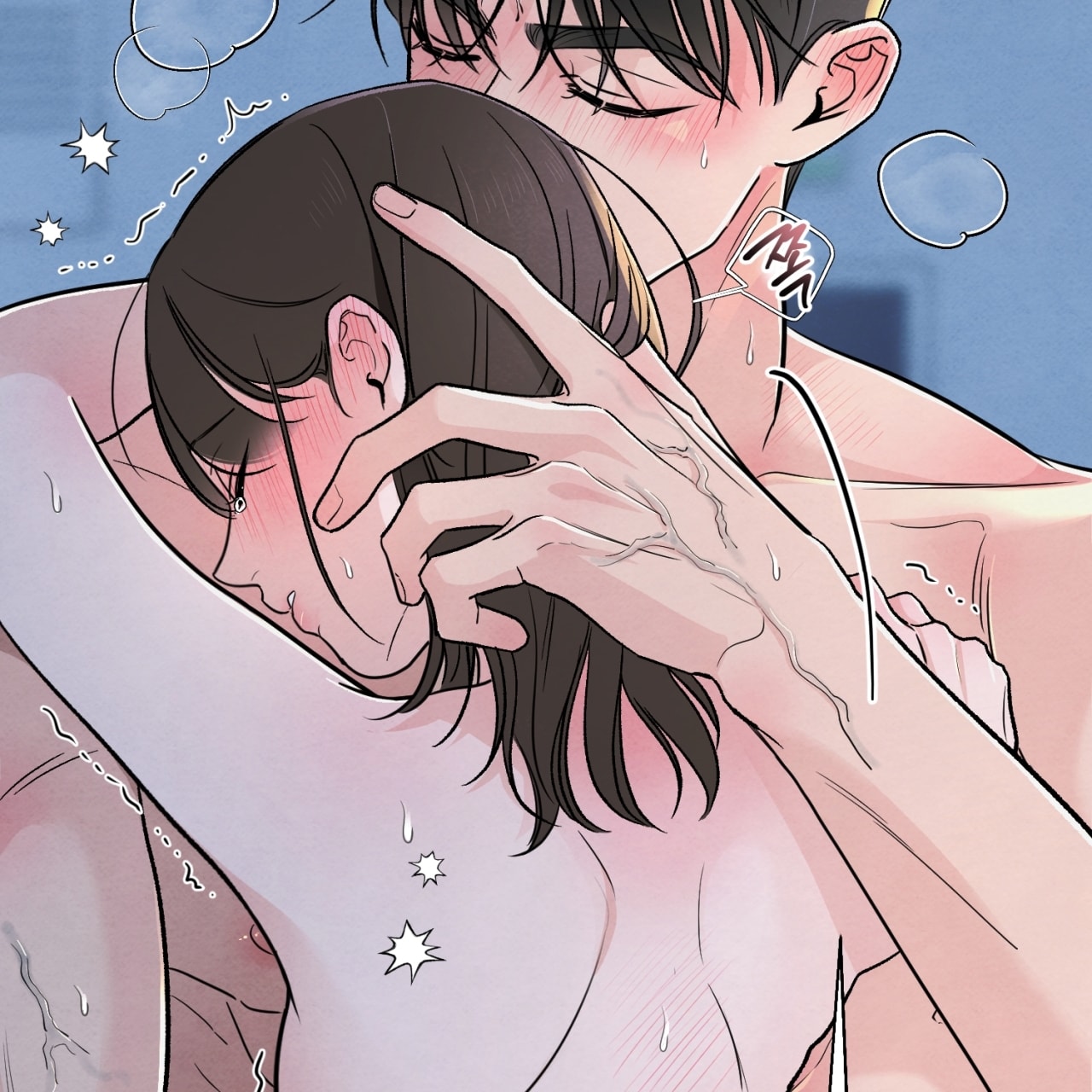 hoàn cảnh của rác rưởi chapter 37.2 24