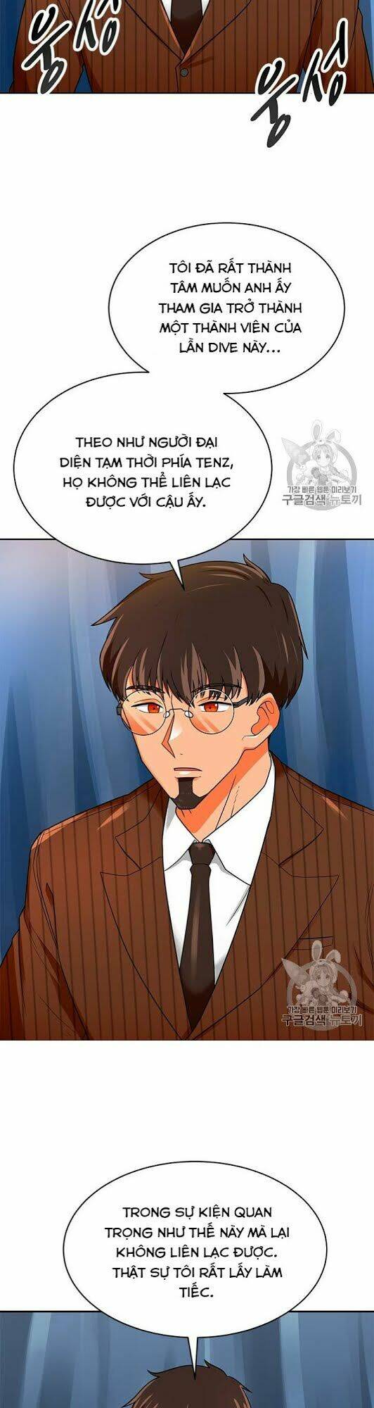 tôi tự động săn một mình chapter 72 28