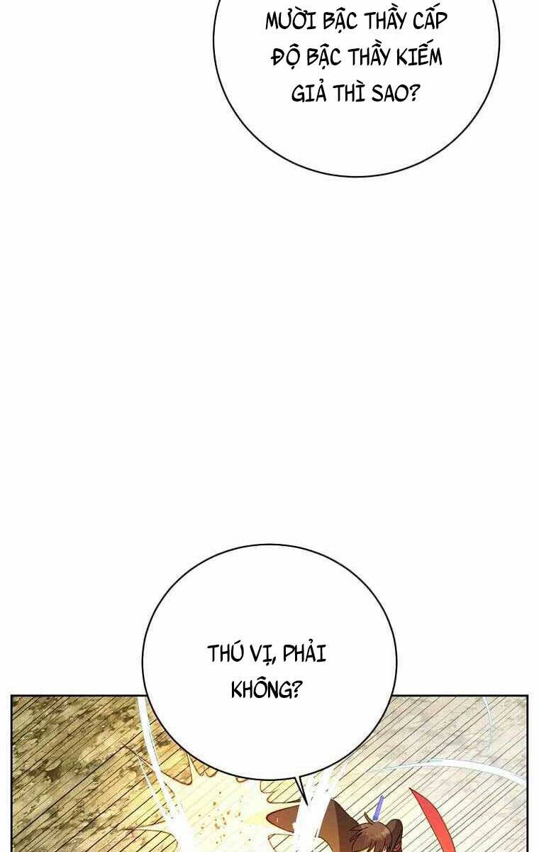 Anh Hùng Mạnh Nhất Trở Lại chapter 124 66