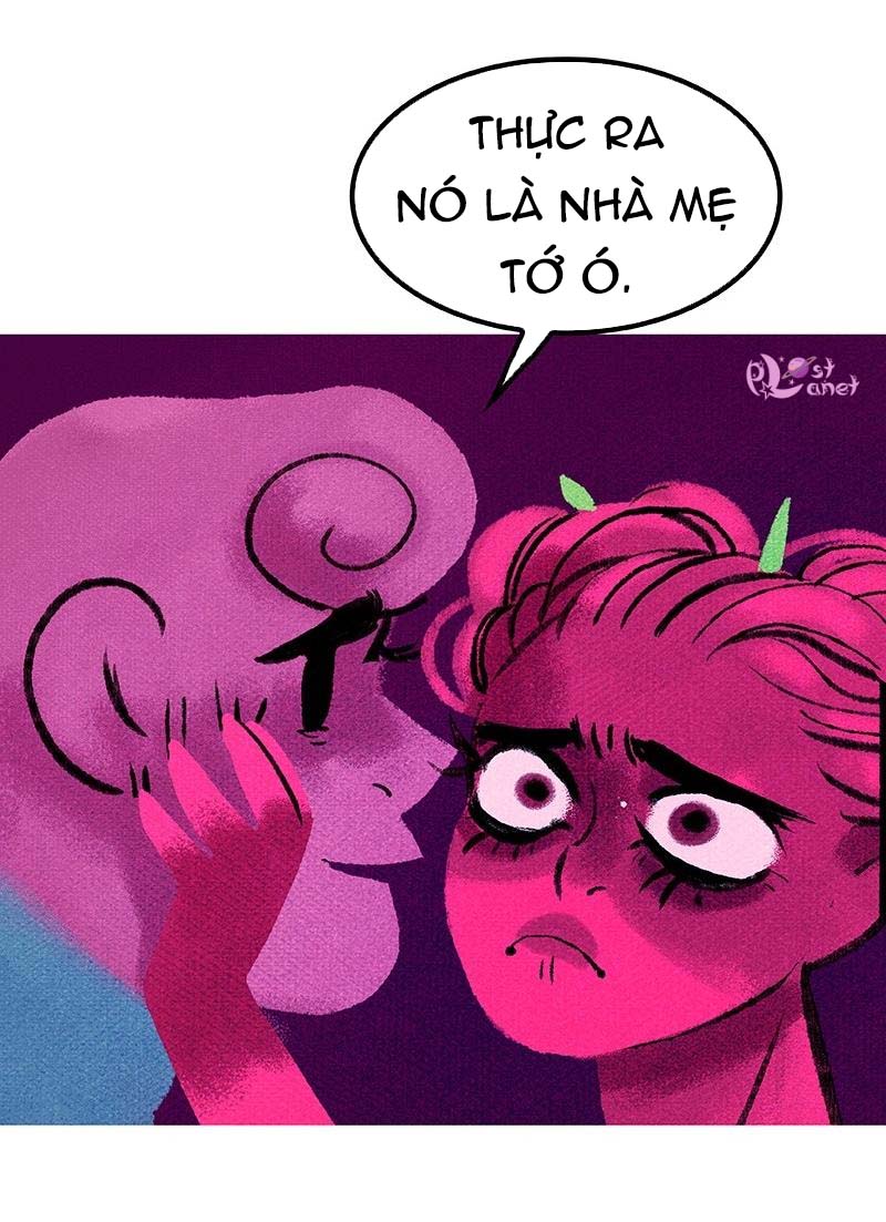 thần thoại olympus chapter 67 70