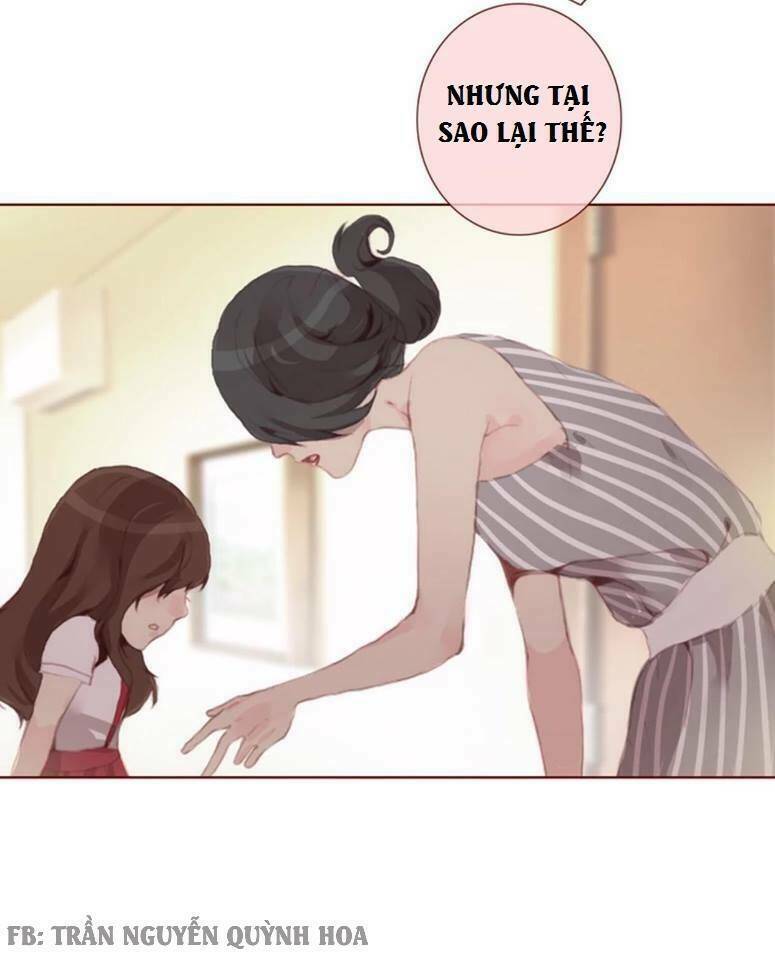 trả thù trường trung học chapter 29 29