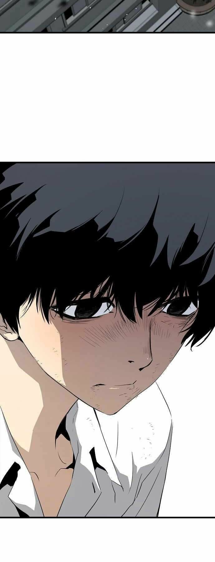 The Breaker 3: Quyền Năng Vô Hạn chapter 1 10