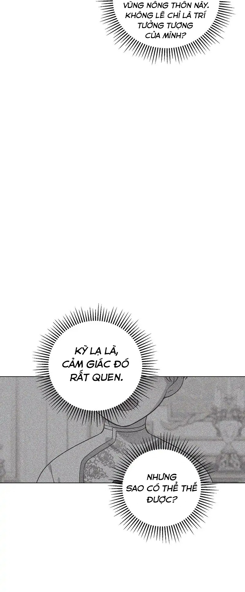 nữ phản diện muốn có kết thúc đẹp chapter 50 50