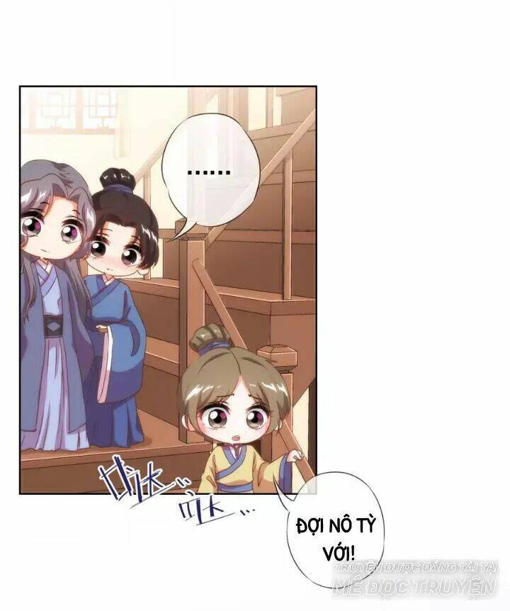 ồ, phu quân đáng yêu của tôi! chapter 31 11